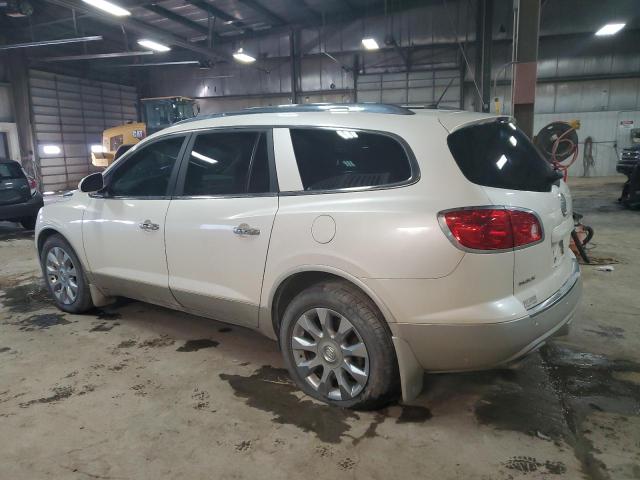 Photo 2 from auction – 2012 BUICK ENCLAVE with VIN 5GAKVDED7CJ197262