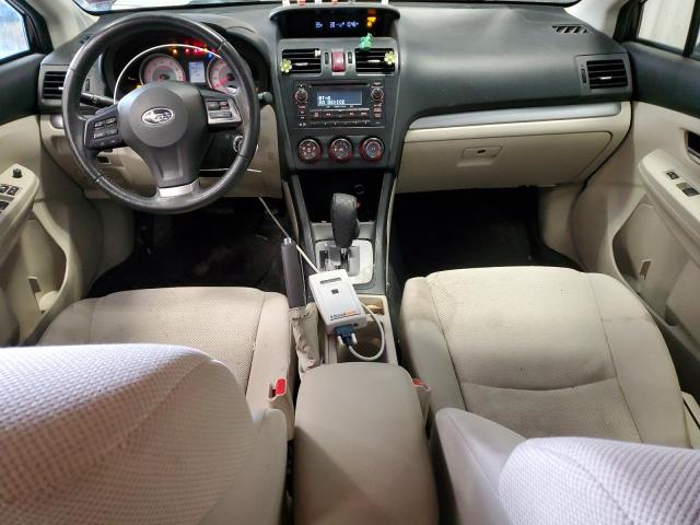 Photo 8 from auction – 2012 SUBARU IMPREZA PR with VIN JF1GPAD65CH203444