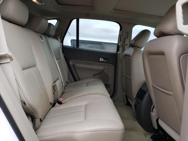 Photo 11 from auction – 2009 FORD EDGE LIMIT with VIN 2FMDK39C19BA82631