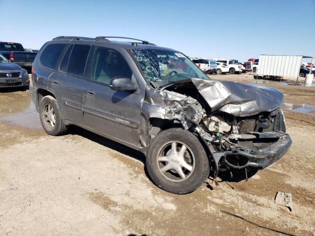 Photo 4 from auction – 2005 GMC ENVOY with VIN 1GKDT13S452339694