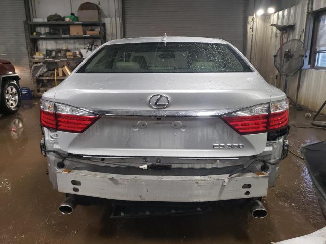 Photo 6 from auction – 2015 LEXUS ES 350 with VIN JTHBK1GG7F2196476
