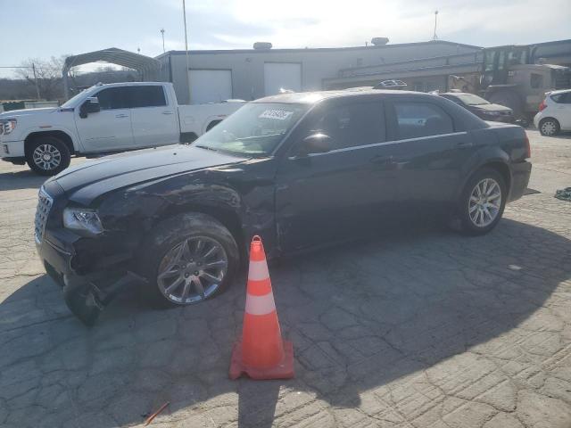 CHRYSLER 300 TOURIN 2005 with VIN 2C3JA53G65H572768 - Photo from auction