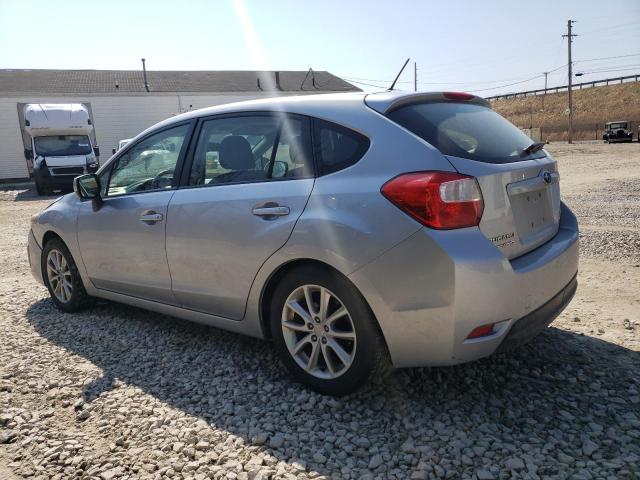 Photo 2 from auction – 2013 SUBARU IMPREZA PR with VIN JF1GPAC64D2217096