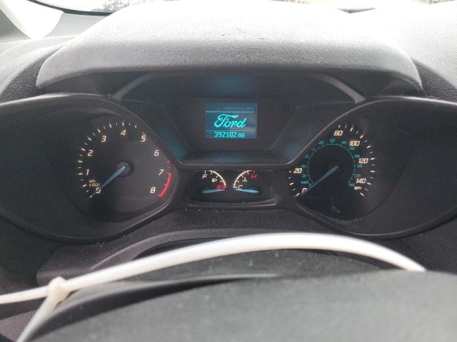 Photo 9 from auction – 2016 FORD TRANSIT CO with VIN NM0LS7E73G1278995