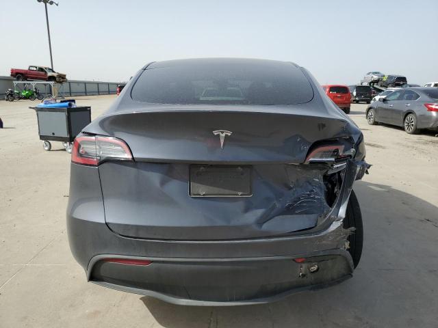 Photo 6 from auction – 2023 TESLA MODEL Y with VIN 7SAYGDEE3PA208718