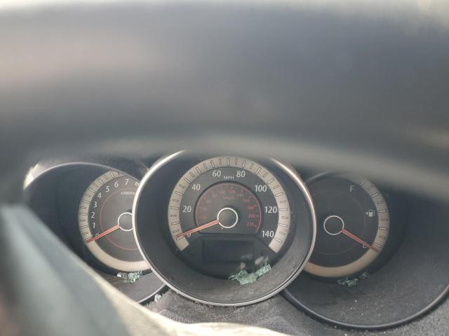 Снимка 9 от търг – 2012 KIA FORTE EX с VIN KNAFU4A27C5545154