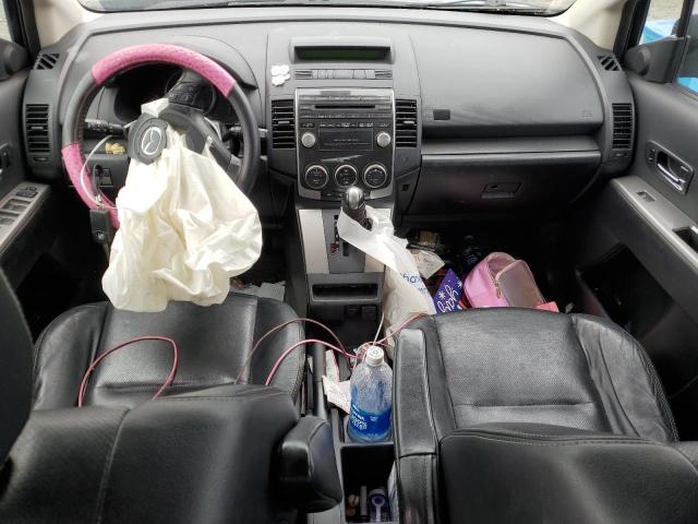 Photo 8 from auction – 2008 MAZDA 5 with VIN JM1CR293080314044