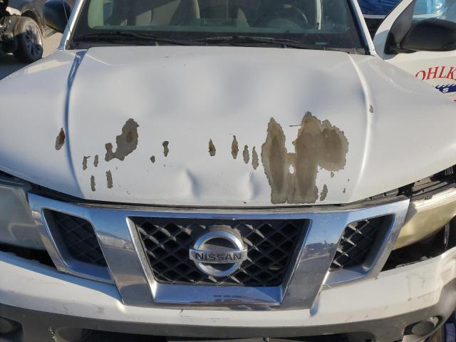 Снимка 11 от търг – 2016 NISSAN FRONTIER S с VIN 1N6BD0CT6GN732047
