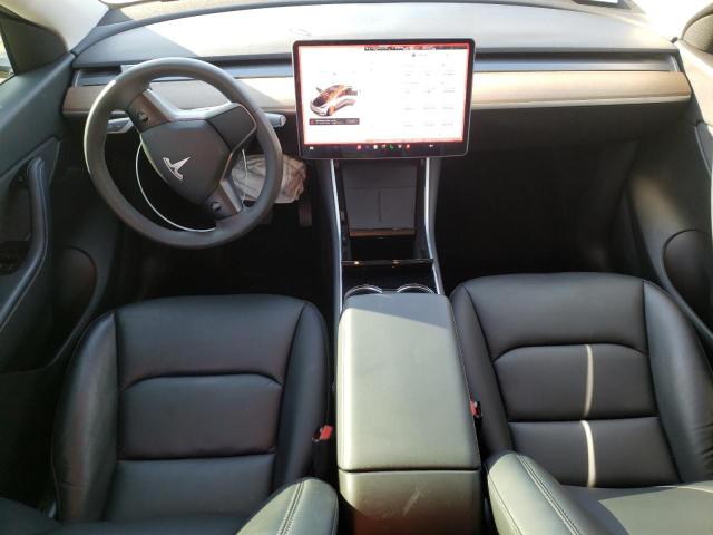 Photo 8 from auction – 2021 TESLA MODEL Y with VIN 5YJYGDEE8MF078463