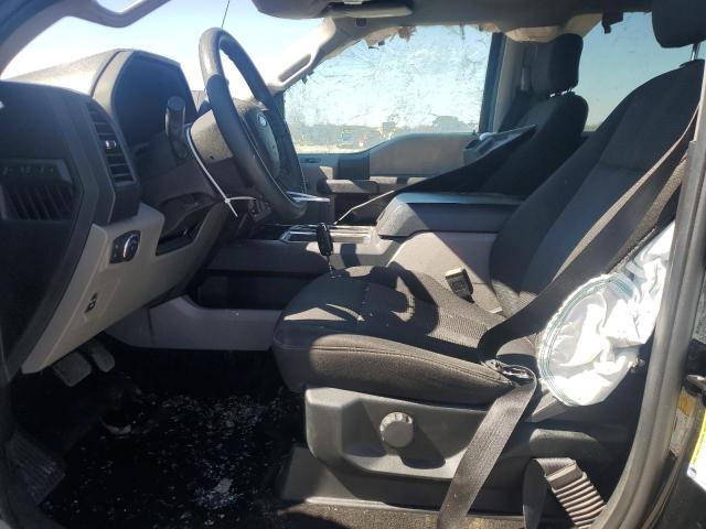 Photo 7 from auction – 2018 FORD F150 SUPER with VIN 1FTEW1EP2JFB28884
