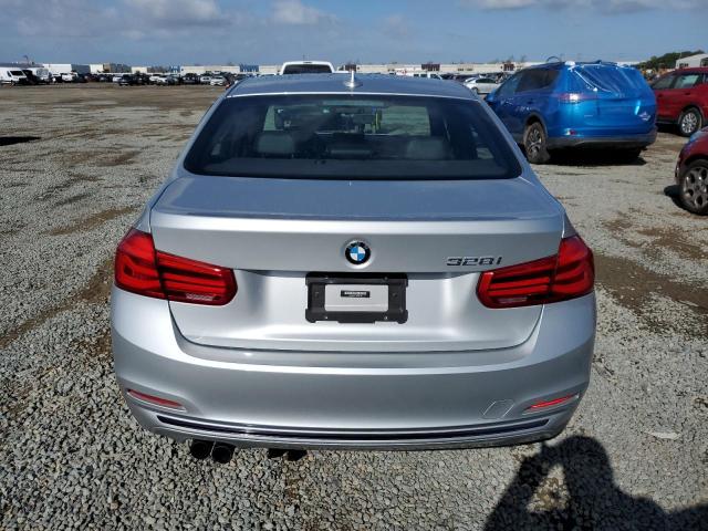 Photo 6 from auction – 2016 BMW 328 I SULE with VIN WBA8E9C51GK648104