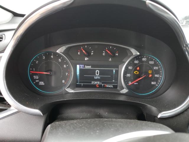 Photo 9 from auction – 2016 CHEVROLET MALIBU LT with VIN 1G1ZE5ST9GF327932