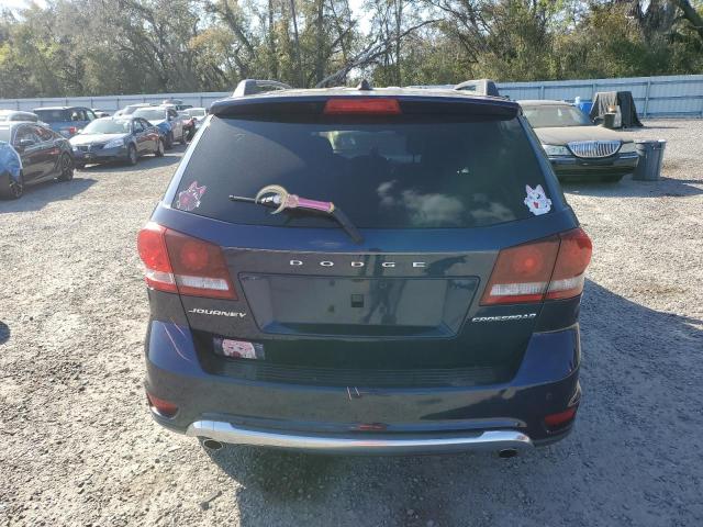 Photo 6 from auction – 2017 DODGE JOURNEY CR with VIN 3C4PDCGG4HT555636