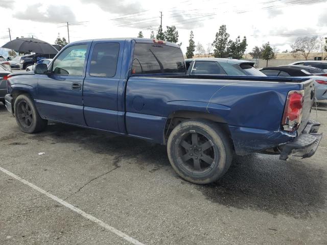 Снимка 2 от търг – 2003 CHEVROLET SILVERADO с VIN 1GCEC19V93Z124110