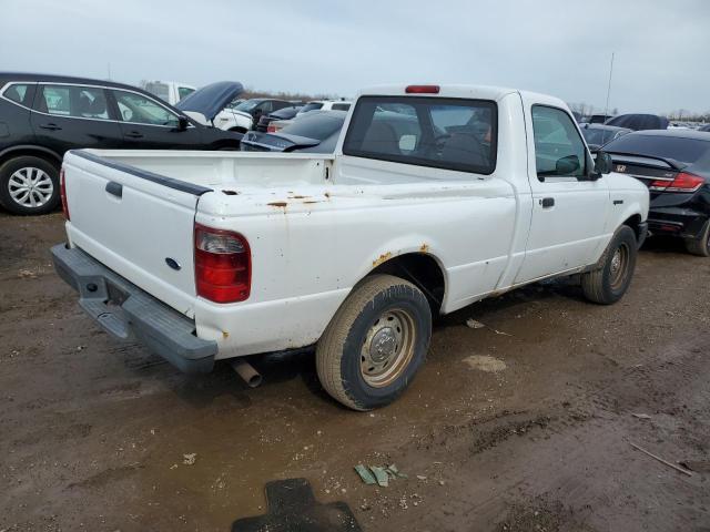 Снимка 3 от търг – 2003 FORD RANGER с VIN 1FTYR10D63PB64544