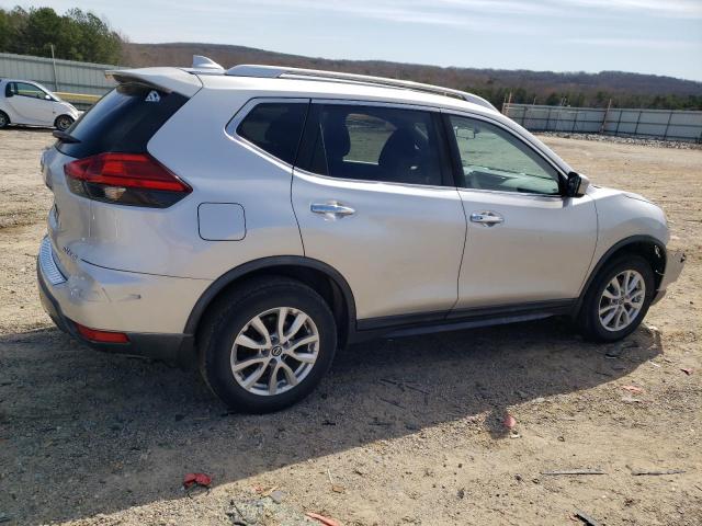Photo 3 from auction – 2017 NISSAN ROGUE S with VIN KNMAT2MV9HP556050