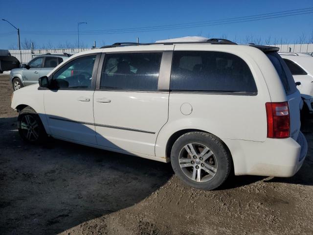 Photo 2 from auction – 2010 DODGE GRAND CARA with VIN 2D4RN4DX2AR123252