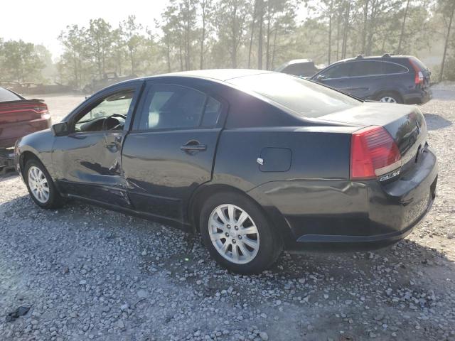 Photo 2 from auction – 2006 MITSUBISHI GALANT ES with VIN 4A3AB36F46E011149