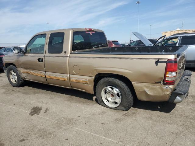 Photo 2 from auction – 1999 CHEVROLET SILVERADO with VIN 2GCEC19V4X1232083