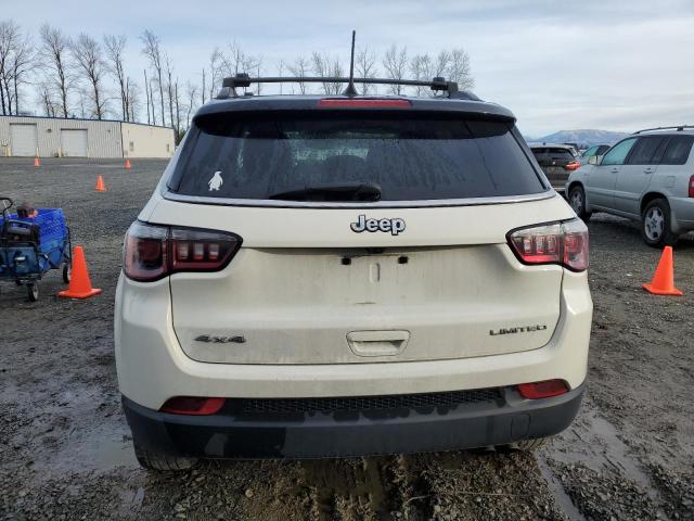 Снимка 6 от търг – 2020 JEEP COMPASS LI с VIN 3C4NJDCB3LT160503