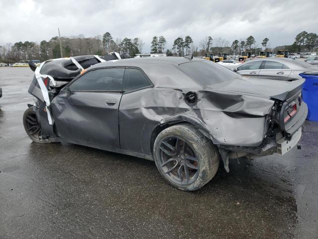 Photo 2 from auction – 2022 DODGE CHALLENGER with VIN 2C3CDZFJ6NH139871