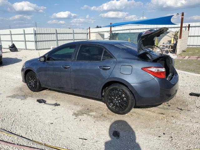 Photo 2 from auction – 2014 TOYOTA COROLLA L with VIN 2T1BURHE7EC080542