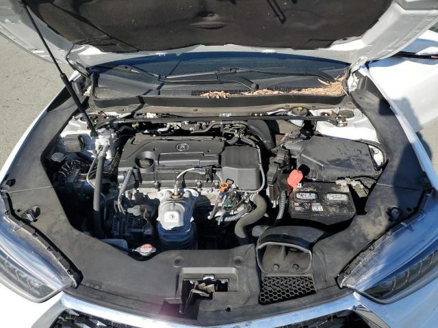 Photo 11 from auction – 2020 ACURA TLX TECHNO with VIN 19UUB1F53LA014074