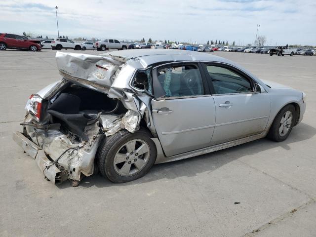 Снимка 3 от търг – 2011 CHEVROLET IMPALA LS с VIN 2G1WF5EK2B1131530