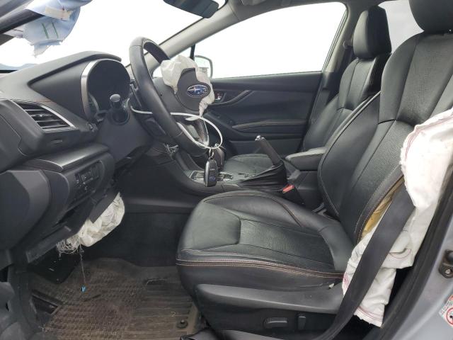 Photo 7 from auction – 2018 SUBARU CROSSTREK with VIN JF2GTAJC5JH257051