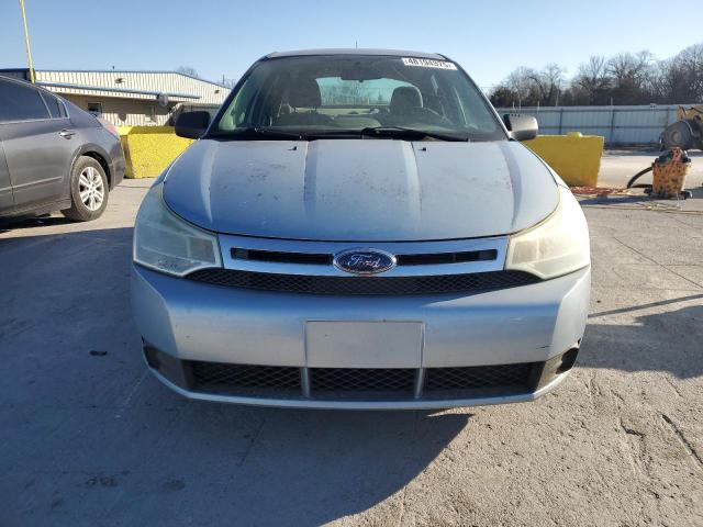 Photo 5 from auction – 2008 FORD FOCUS SE with VIN 1FAHP35N08W134994