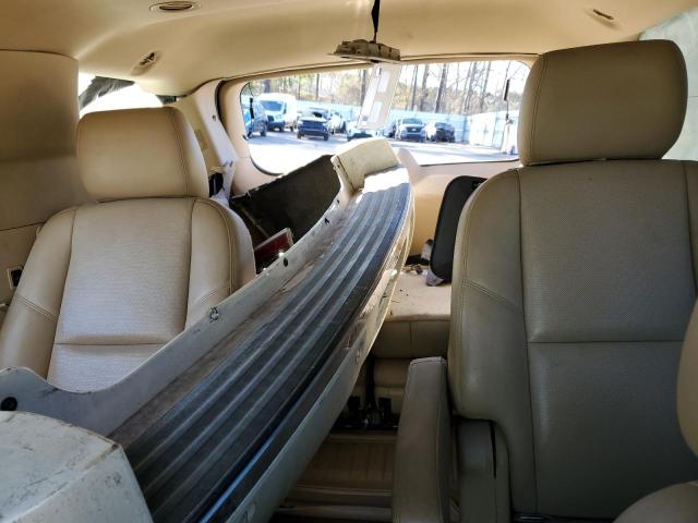 Photo 10 from auction – 2011 GMC YUKON DENA with VIN 1GKS1EEF0BR330465