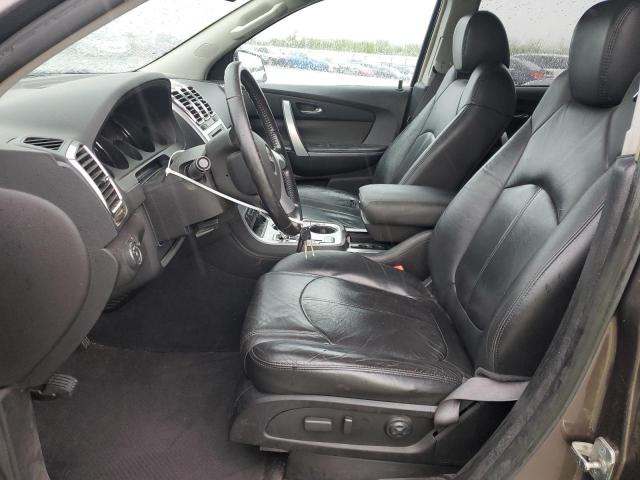 Photo 7 from auction – 2008 GMC ACADIA SLT with VIN 1GKEV337X8J205451