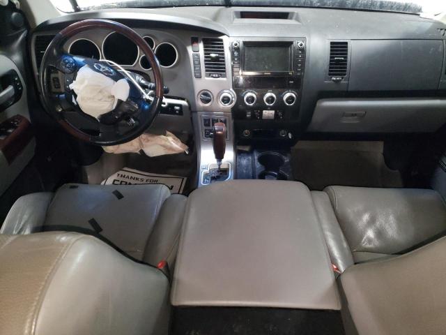 Photo 8 from auction – 2011 TOYOTA SEQUOIA PL with VIN 5TDDW5G14BS044210