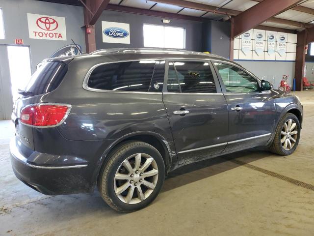 Photo 3 from auction – 2013 BUICK ENCLAVE with VIN 5GAKVDKD4DJ169294