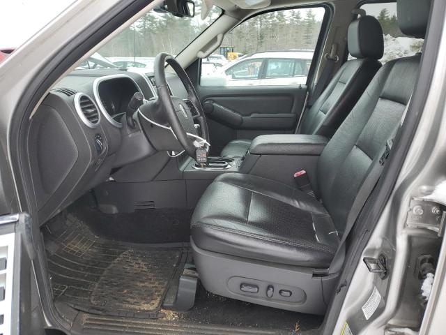 Photo 7 from auction – 2008 MERCURY MOUNTAINEE with VIN 4M2EU48898UJ16923