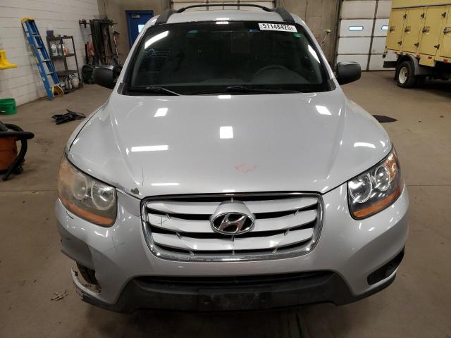 Снимка 5 от търг – 2010 HYUNDAI SANTA FE G с VIN 5NMSG3AB3AH411920