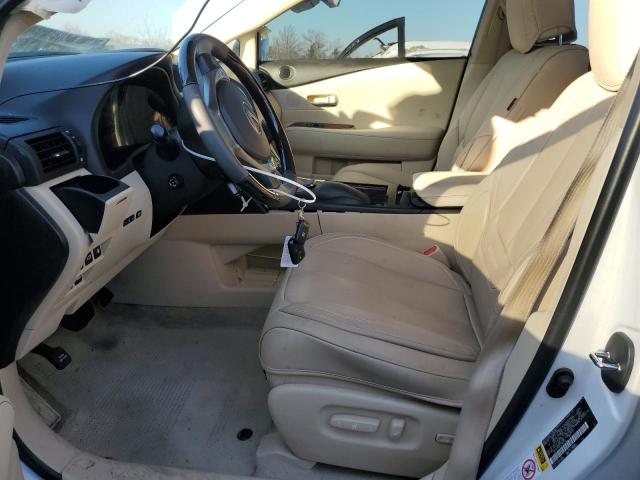 Photo 7 from auction – 2015 LEXUS RX 350 with VIN 2T2ZK1BA7FC161162