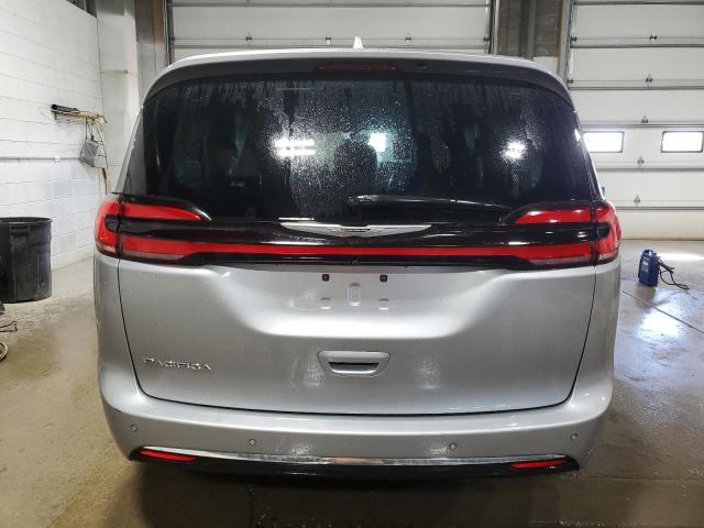 Photo 6 from auction – 2021 CHRYSLER PACIFICA T with VIN 2C4RC1BG0MR533332