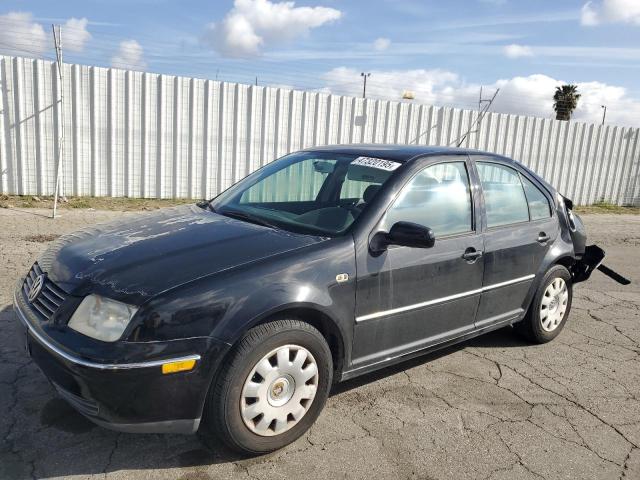 VOLKSWAGEN JETTA GL 2004 with VIN 3VWRK69M54M092295 - Photo from auction