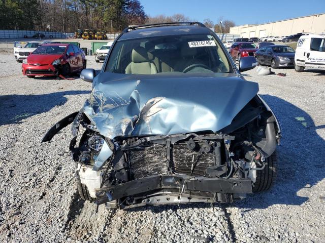 Photo 5 from auction – 2011 TOYOTA RAV4 LIMIT with VIN 2T3YK4DV5BW010032