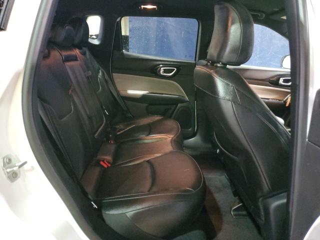 Photo 11 from auction – 2025 JEEP COMPASS LI with VIN 3C4NJDCN7ST512183