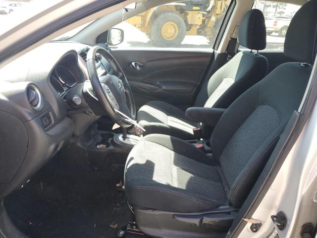 Photo 7 from auction – 2017 NISSAN VERSA S with VIN 3N1CN7AP0HL871453