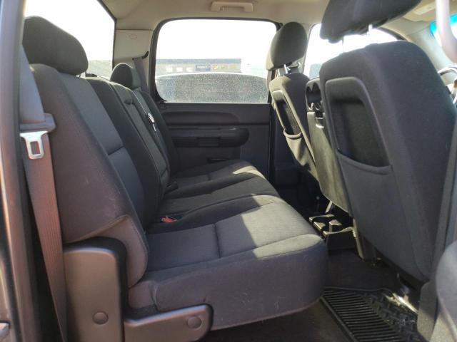 Photo 10 from auction – 2012 CHEVROLET silverado with VIN 3GCPKSE79CG182369