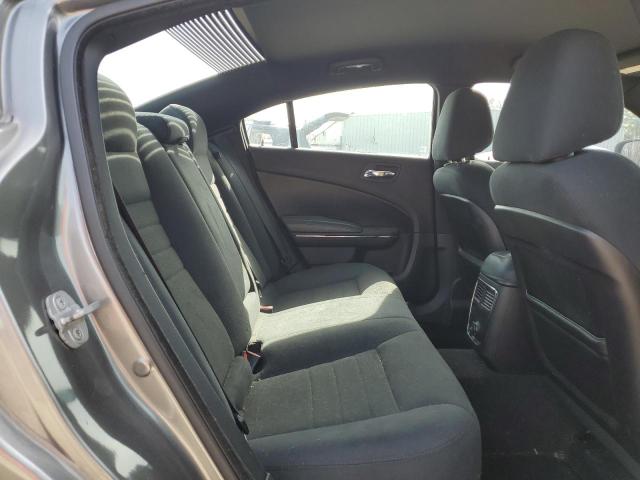 Photo 10 from auction – 2011 DODGE CHARGER with VIN 2B3CL3CG9BH548643