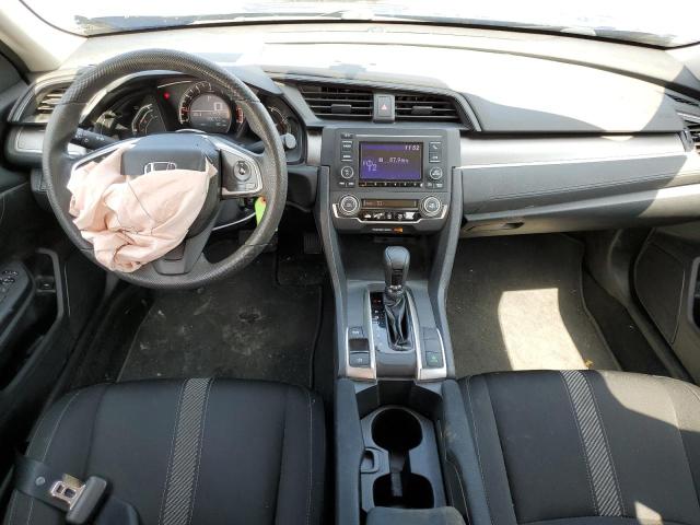 Zdjęcie 8 z aukcji – 2017 HONDA CIVIC LX z VIN 19XFC2F55HE024216