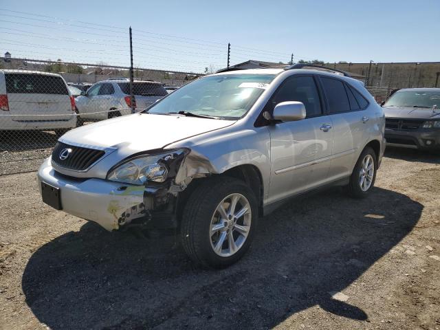 LEXUS RX 350 2009 с VIN 2T2GK31U19C068673 - Снимка от търг