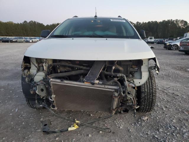 Снимка 5 от търг – 2010 FORD EDGE SE с VIN 2FMDK3GC8ABA44918