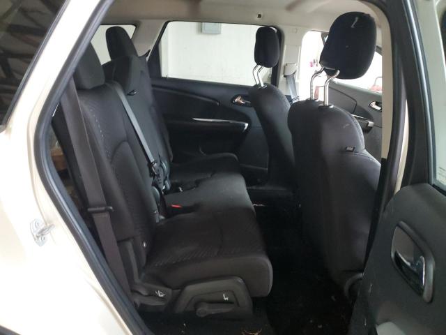 Photo 10 from auction – 2017 DODGE JOURNEY SE with VIN 3C4PDCAB2HT707071
