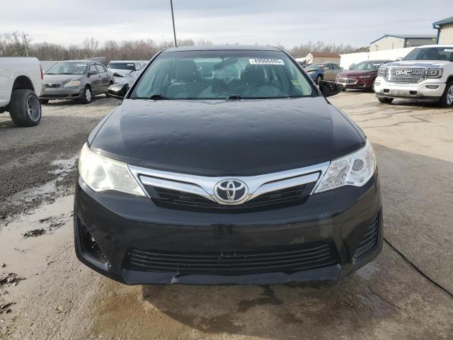 Photo 5 from auction – 2012 TOYOTA CAMRY LE A with VIN 4T1BF1FKXCU584485