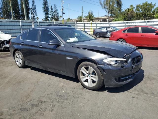 Photo 4 from auction – 2013 BMW 528 I with VIN WBAXG5C50DD230762